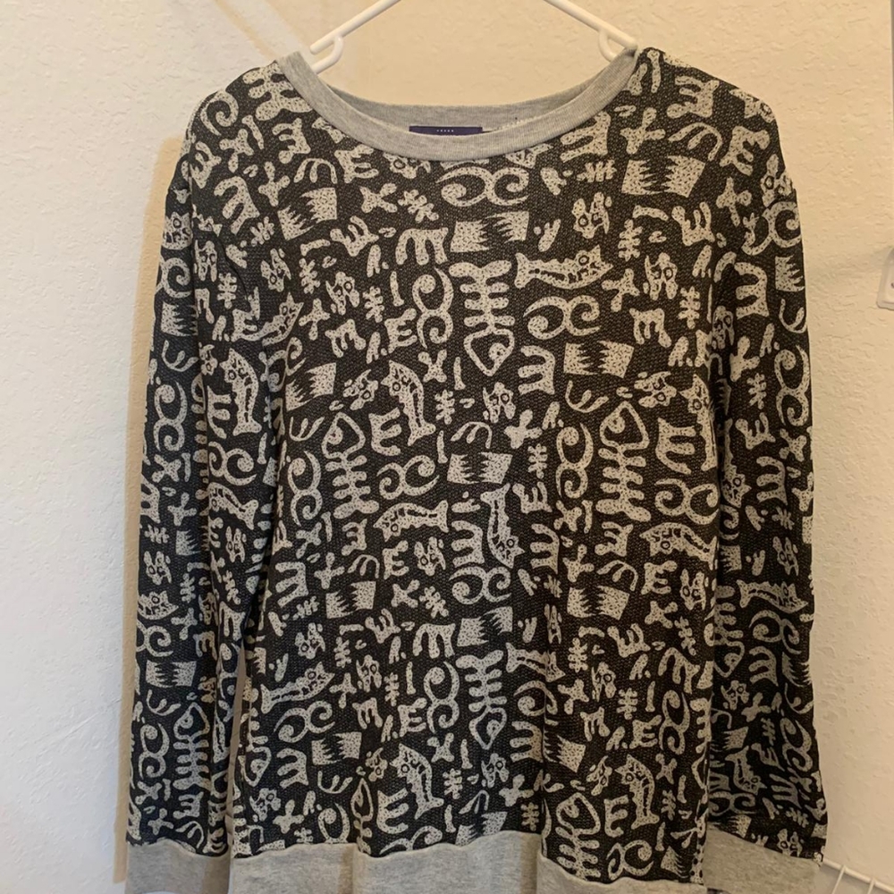 Topman Sweater